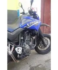 Moto Yamaha- XT660X - 3