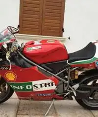 DUCATI 998 S TROY BAYLIS - 2