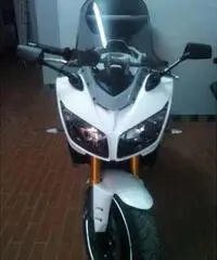 Fazer FZ1