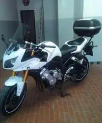 Fazer FZ1 - 2