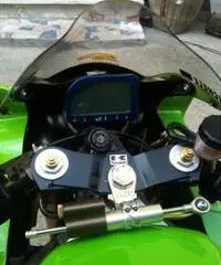 Kawasaki ZX 636 - 2