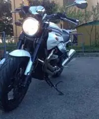 Moto Guzzi Griso 8V - 2