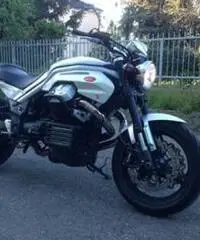 Moto Guzzi Griso 8V - 3