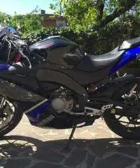 DERBI GPR 50