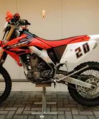 HONDA CRF 250