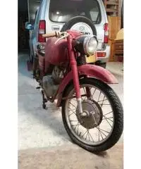 Moto Guzzi Lodola - 3