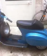 VESPA 50 R - 2