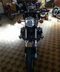 BENELLI 750 6 CIL - 2