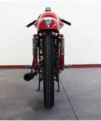 Rara MV Agusta 175 S - 4