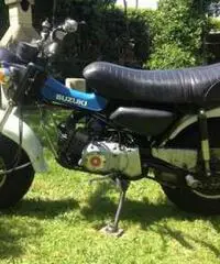 SUZUKI RV90 1981 - 2