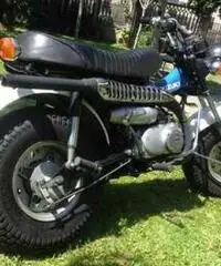 SUZUKI RV90 1981 - 3