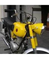 GILERA 98 SS - 2