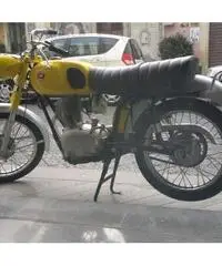 GILERA 98 SS - 3