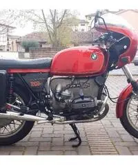 BMW R 100 S