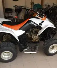 Kymco maxxer 300 - 2