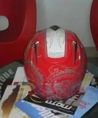 CASCO MARUSHIN 888RS shivan - 2