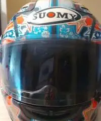 Casco integrale (Suomy) - 2