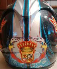 Casco integrale (Suomy) - 3