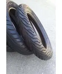 Gomme usate scooter e moto - 2