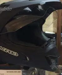 Casco acerbis Tg L - 2