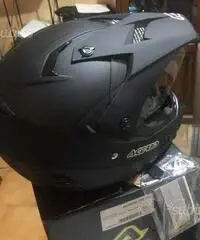 Casco acerbis Tg L - 3