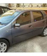 Fiat punto classic 1.3 - 2004