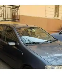 Fiat punto classic 1.3 - 2004 - 2