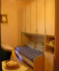 GIARDINI NAXOS - TAORMINA - BIVANI - 4 POSTI LETTO - 4