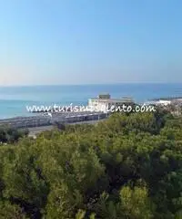 Appartamento vista mare Gallipoli Lido San Giovanni cod.130