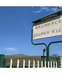 Villetta presso recidence Golden Hill1