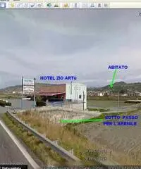 Appartamento per mare ad Amantea € 700 - 2