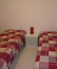 Casa vacanza a Marina di Ragusa - 4
