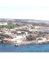 Villa a ridosso del mare, Capo Rizzuto, Calabria - 3