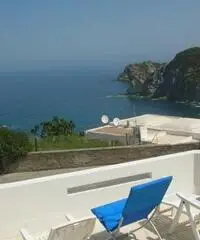 ISOLA DI PONZA: VACANZA INDIMENTICABILE - 2