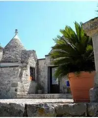 Trullo Aurora - Ostuni (BR)