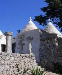 Trullo Aurora - Ostuni (BR) - 2