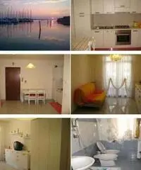 Appartamento turistico a Sottomarina (Privato)