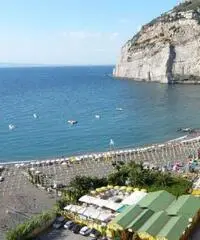 Casa vacanze meta di sorrento