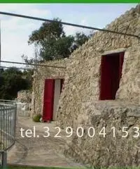 Torre Vado - San Gregorio, Trulli panoramici, Patu',Le