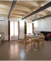 Casa vacanza a Castellammare del Golfo 40mq - 2