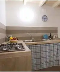 Casa vacanza a Castellammare del Golfo 40mq - 3