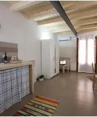 Casa vacanza a Castellammare del Golfo 40mq - 4