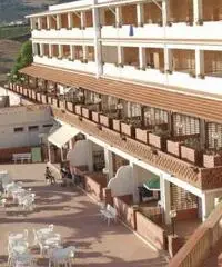 Villaggio vacanza presso Sciacca mare - Agrigento