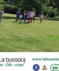 Summer Camp in Toscana presso Campastrello Sport - 2