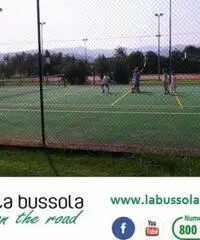 Summer Camp in Toscana presso Campastrello Sport - 3