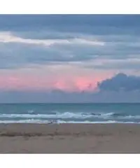 Da giugno a settembre a 30m.dalla spiaggia