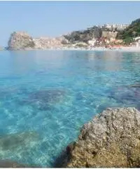 Primavera a Scilla (RC)