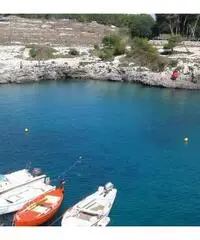 Vacanze in Salento vicino Otranto, BB appartamenti e camere - 2