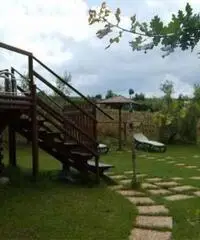STREPITOSA OFFERTA GIUGNO IN AGRITURISMO IN MAREMMA TOSCANA - 2