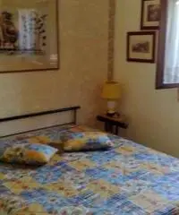 Affitto casa vacanza BORGO SAN BASILIO - 2